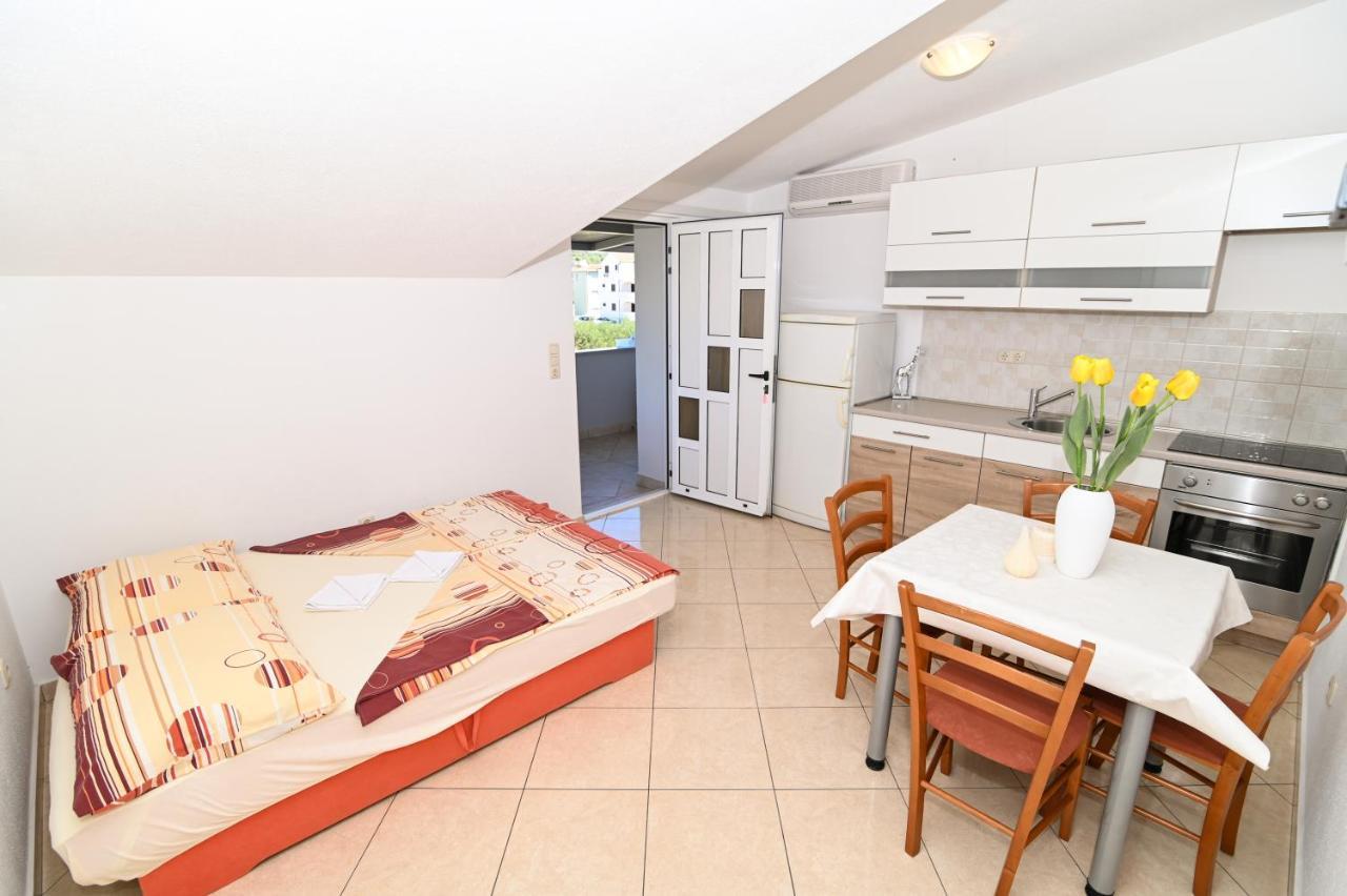 Apartmani Adria Trogir Exterior photo