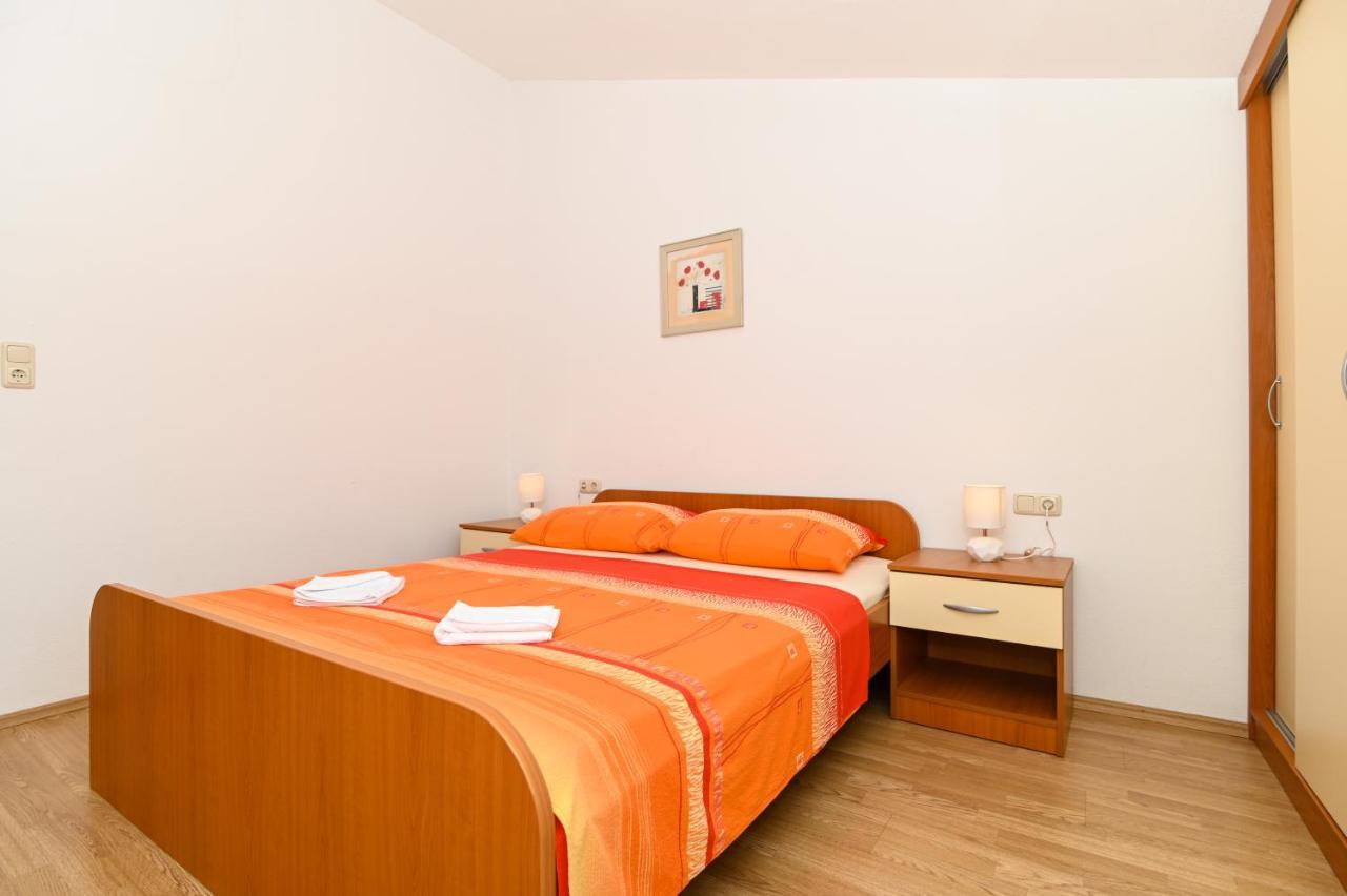Apartmani Adria Trogir Exterior photo