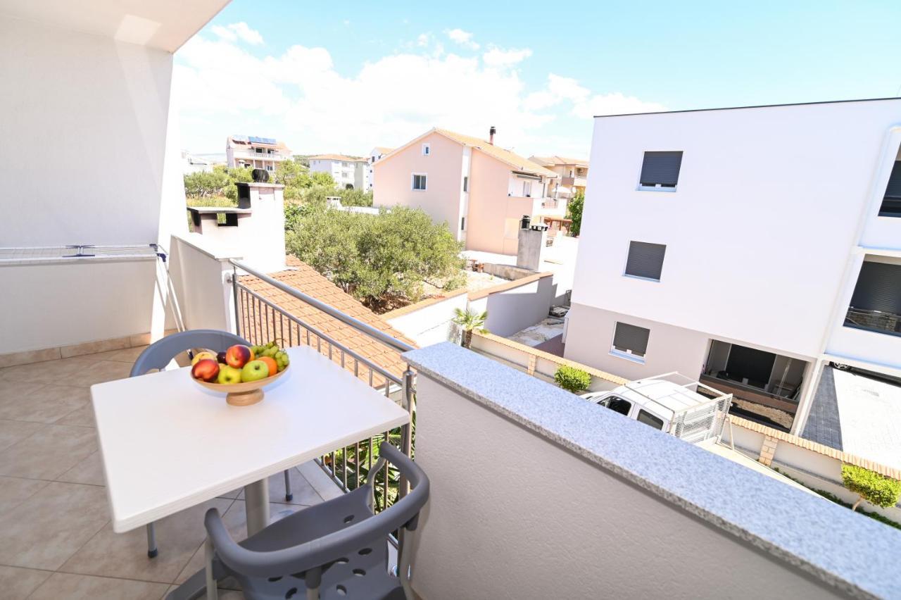 Apartmani Adria Trogir Exterior photo