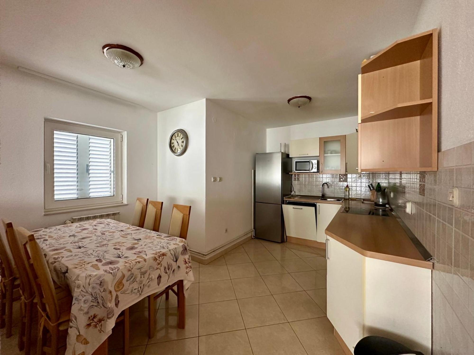 Apartmani Adria Trogir Exterior photo
